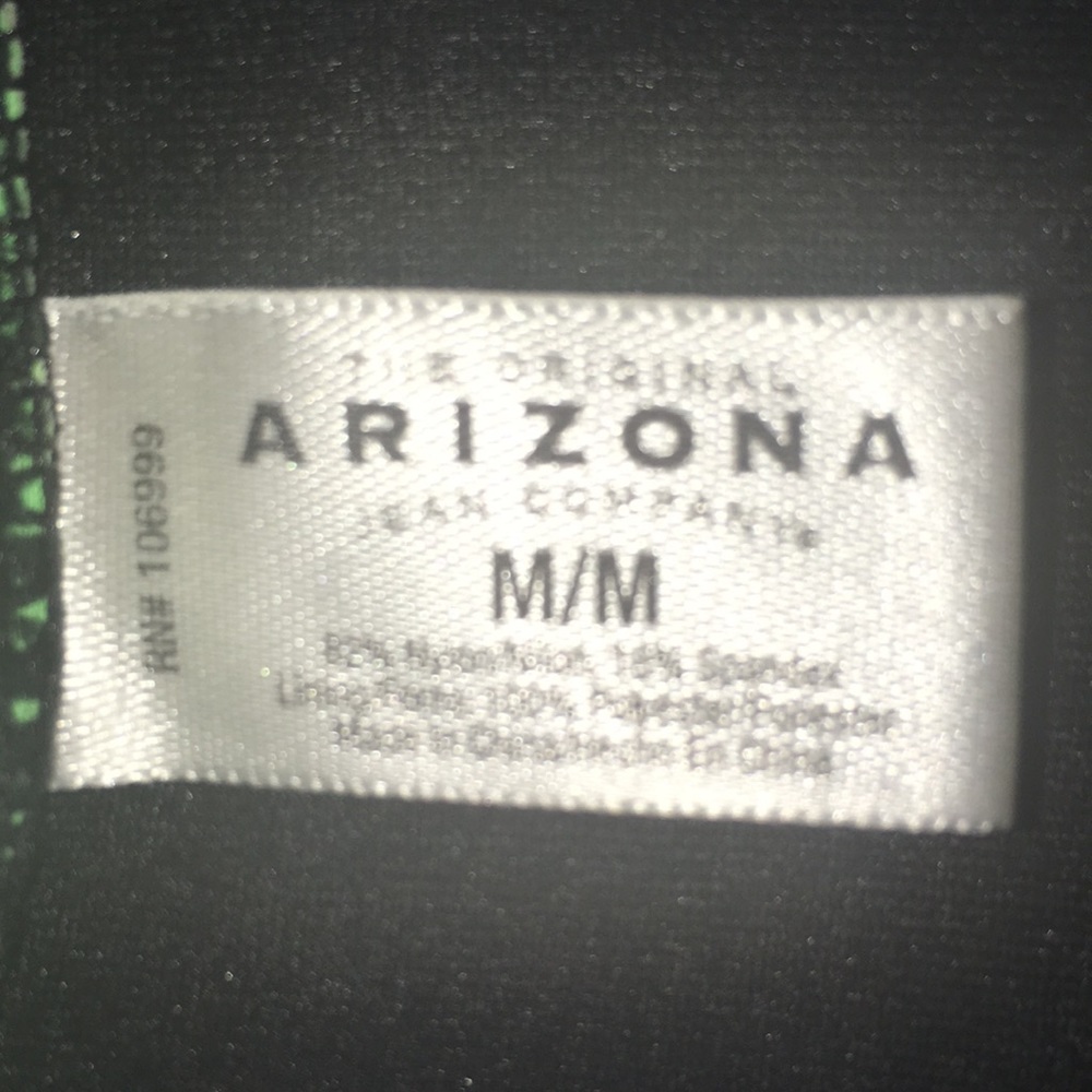 Arizona Two  piece bikini good condition size M. - Picture 12 of 16